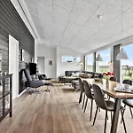Ferienhaus Cozy In With Wifi *