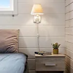Cozy In With Wifi Ferienhaus *