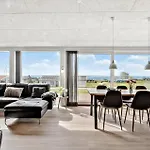 Cozy In With Wifi Ferienhaus *