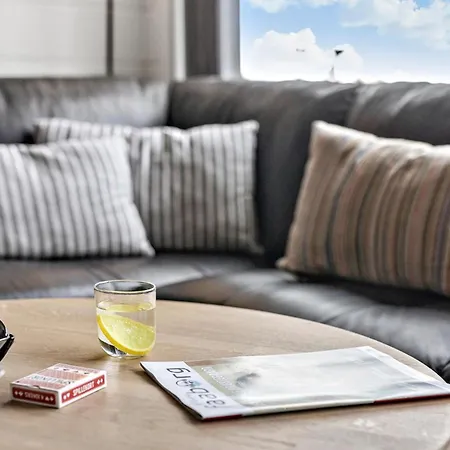 Cozy In With Wifi *
