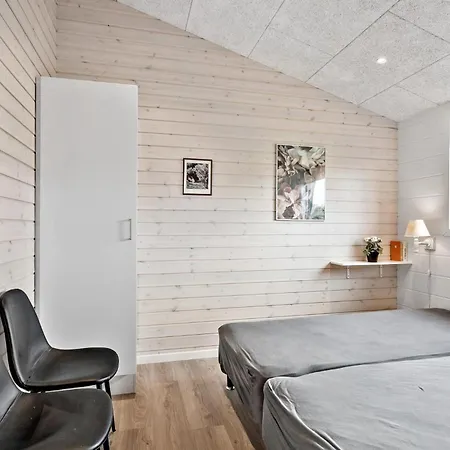 Cozy In With Wifi Ferienhaus *
