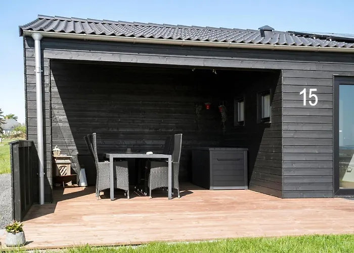 Cozy In With Wifi * Fåborg