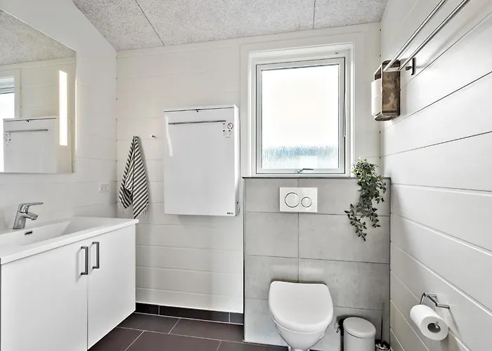 Cozy In With Wifi Ferienhaus