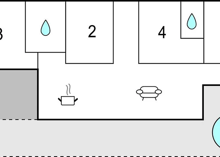 Cozy In With Wifi Fåborg